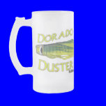 Dorado Duster Stein