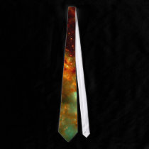 Doradus Nebula ties