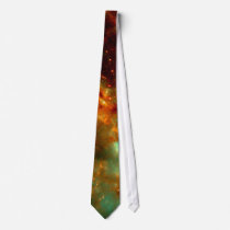 Doradus Nebula ties