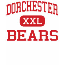 Dorchester - Bears - High - Dorchester t-shirts by customteamsportswear Dorchester - Bears - High - Dorchester t-shirts