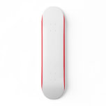 Dordrecht, Netherlands Skate Deck
