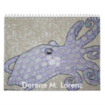 Dorene M. Lorenz Calendars