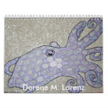 Dorene M. Lorenz Calendars
