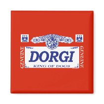 Dorgi magnets