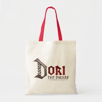 Dori Name Bag