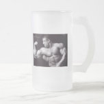 dorian YATES Mr. O Mugs