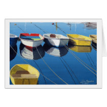 dories cards
