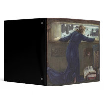 Dorigen of Bretaigne 3 Ring Binders