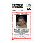Dorin COJOCARIU (USA) - Image 2 Postage Stamps