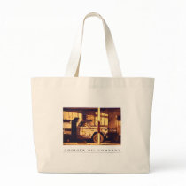 Doriot's Oil Company Goshen, Indiana bags by scottlhendrie Doriot's Oil Company Goshen, Indiana bags