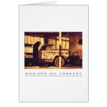 Doriot's Oil Company Goshen, Indiana cards by scottlhendrie Doriot's Oil Company Goshen, Indiana cards