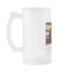 Doriot's Oil Company    Goshen, Indiana mugs