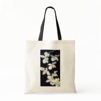 Doris P. Benson's (Phalaenopsis) flowers Tote Bags