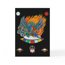 Dorje Phurba [card]