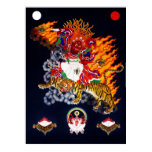 Dorje Tröllö [poster]