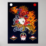Dorje Tröllö [poster]