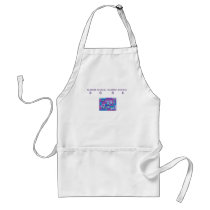 Dork Binary products! Aprons