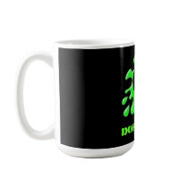 Dork Fuel mugs