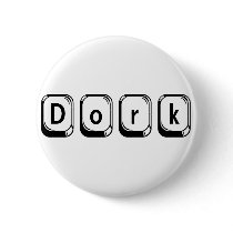 dork with keys buttons