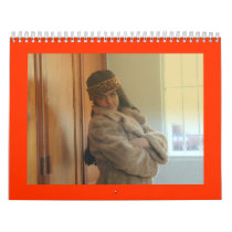 Dorka Melissa calendars