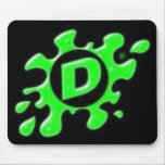Dorkgasm Mousepad