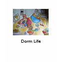 Dorm Life T-Shirt