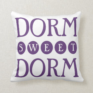 Dorm Pillows - Decorative & Throw Pillows Zazzle
