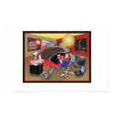 Dorm Room Delicious posters by pizzaandpajamas Dorm Room Delicious posters