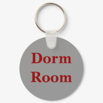 dorm room