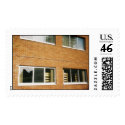 Dorm Windows, Summer, Wadsworth Hall, MTU postage by danielcboyer Dorm Windows, Summer, Wadsworth Hall, MTU postage