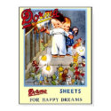 Dorma Sheets For Happy Dreams posters