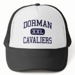 Dorman - Cavaliers - High - Roebuck South Carolina Trucker Hats