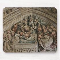 Dormition mousepads
