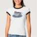 Ladies Ringer T-Shirt