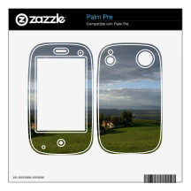Dornbirn Oberfallenberg Austria Decals For The Palm Pre