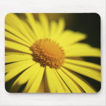 Doronicum mousepads
