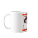 Dorothy and Ozma mugs