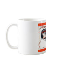 Dorothy and Ozma mugs by latexflat Dorothy and Ozma mugs