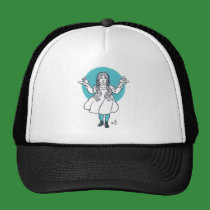 Dorothy hats