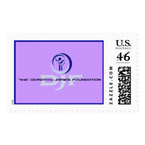 Dorothy James Foundation Stamps