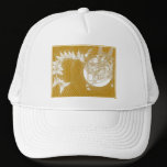 Dorothy Lathrop: Boat of Dreams Fairy Illustration hats