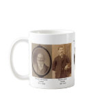 Dorothy May Calkins Moody Descendents mugs