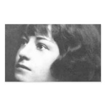Dorothy Parker Stickers