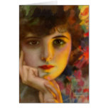 Dorothy Phillips Cards