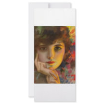 Dorothy Phillips Personalized Rack Card