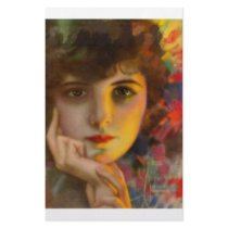 Dorothy Phillips Personalized Stationery