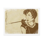 "Dorothy" ~ Roaring 20's Postcard