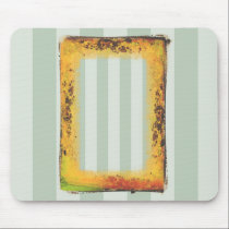 Dorothy’s Rooster Mousepad mousepads
