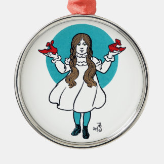dorothy the wonderful wizard of oz christmas tree ornament dorothy the wonderful wizard of oz christmas tree ornament