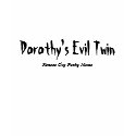 Dorothy's Evil Twin t-shirts by kcpm_mama Dorothy's Evil Twin t-shirts